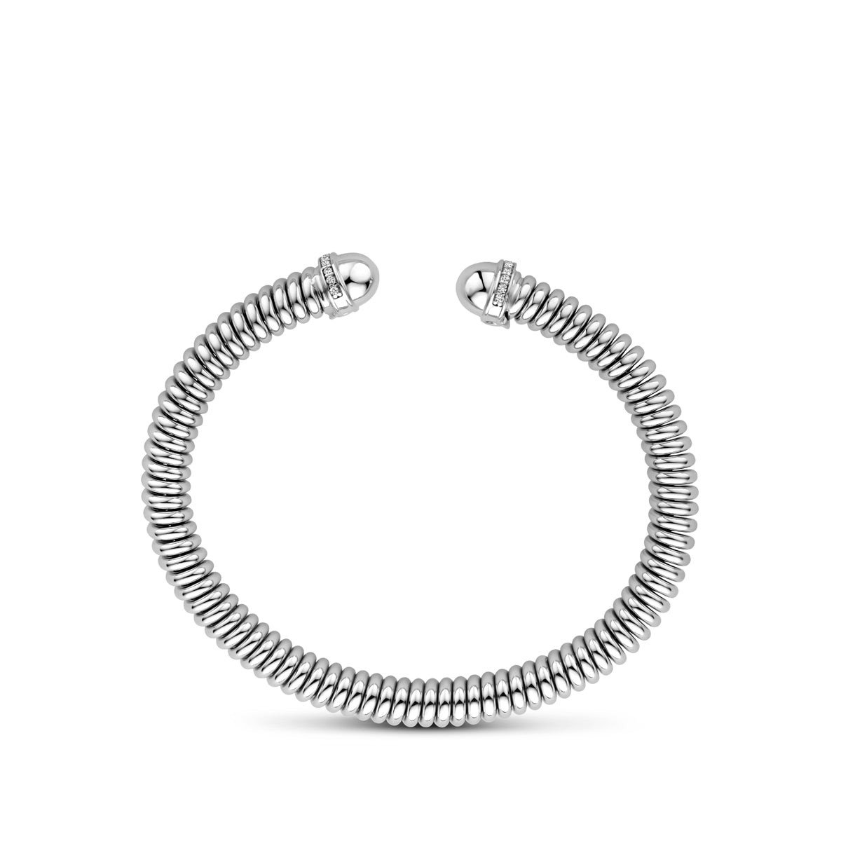 Klemband tubogas zirkonia 7.5 mm