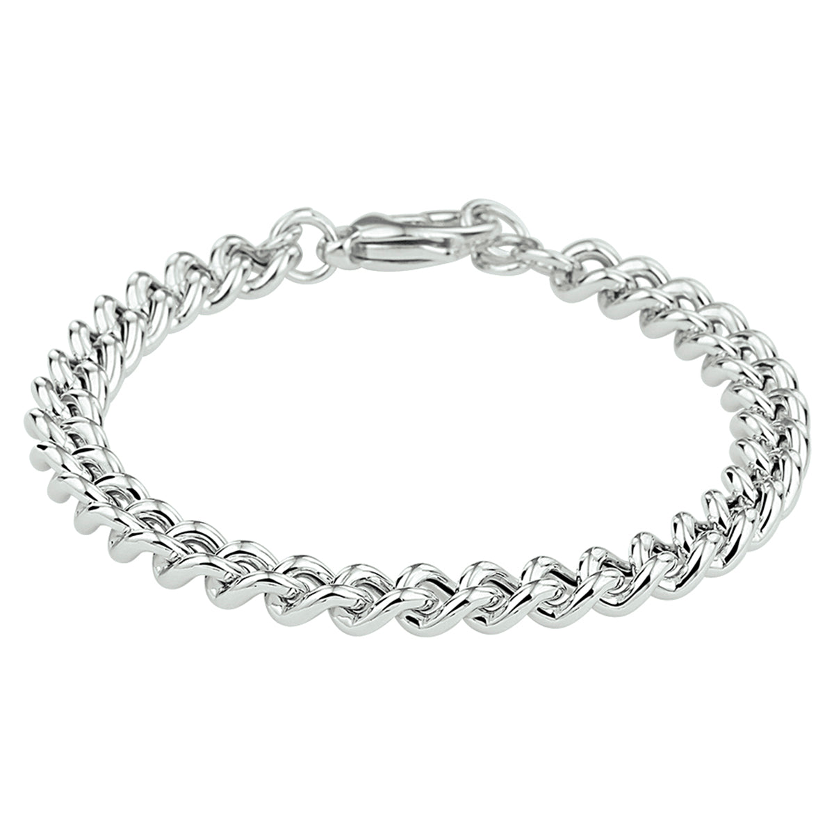 Gourmette 7.1 mm