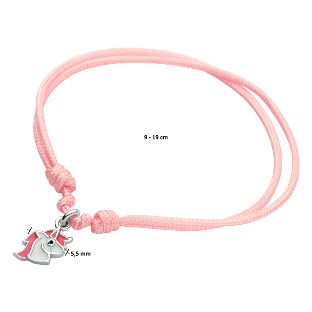 Armband eenhoorn