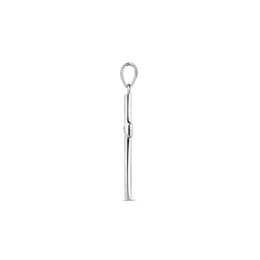 hanger kruis zirkonia