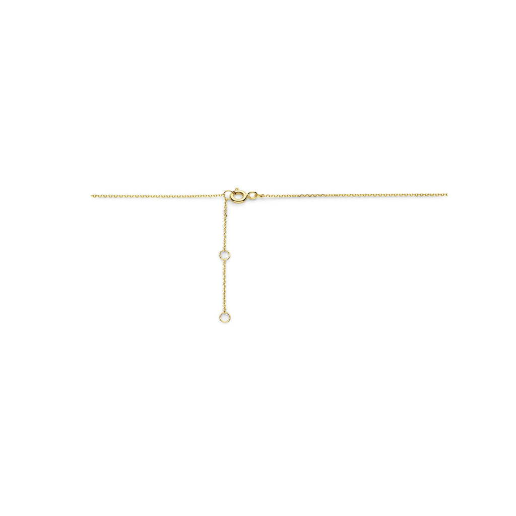 Collier love 40 – 42 – 44 cm