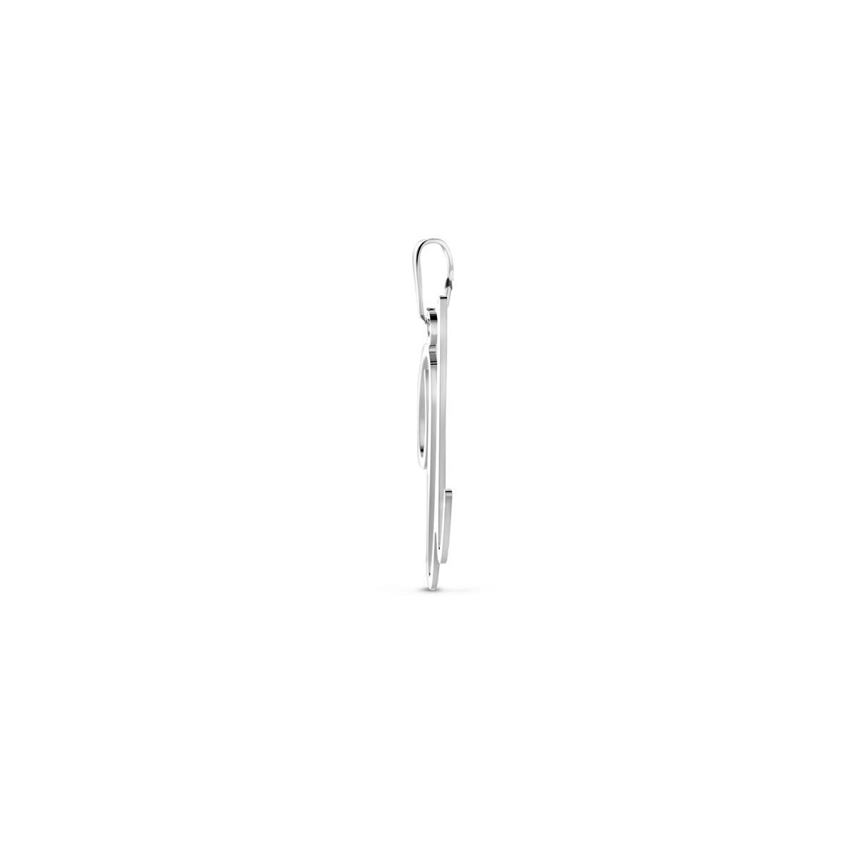 hanger letter