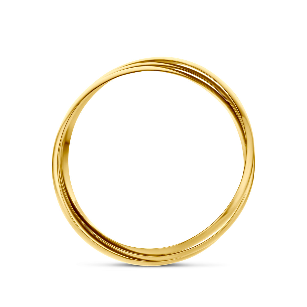 Trinity ringen