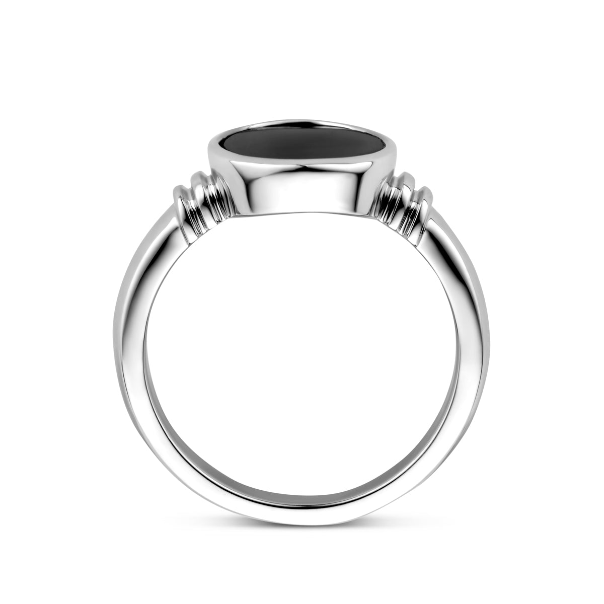 Ring onyx