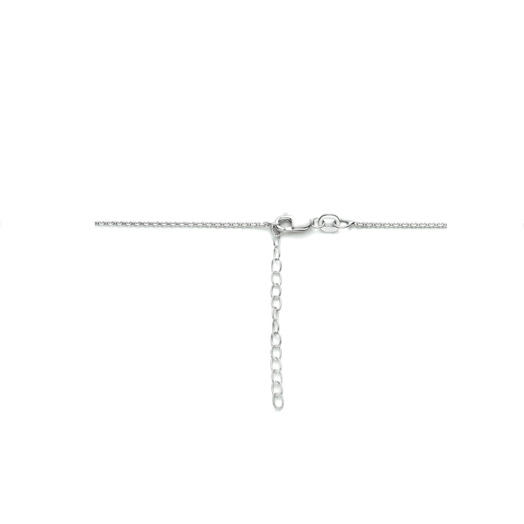 Collier rond 41 + 4 cm