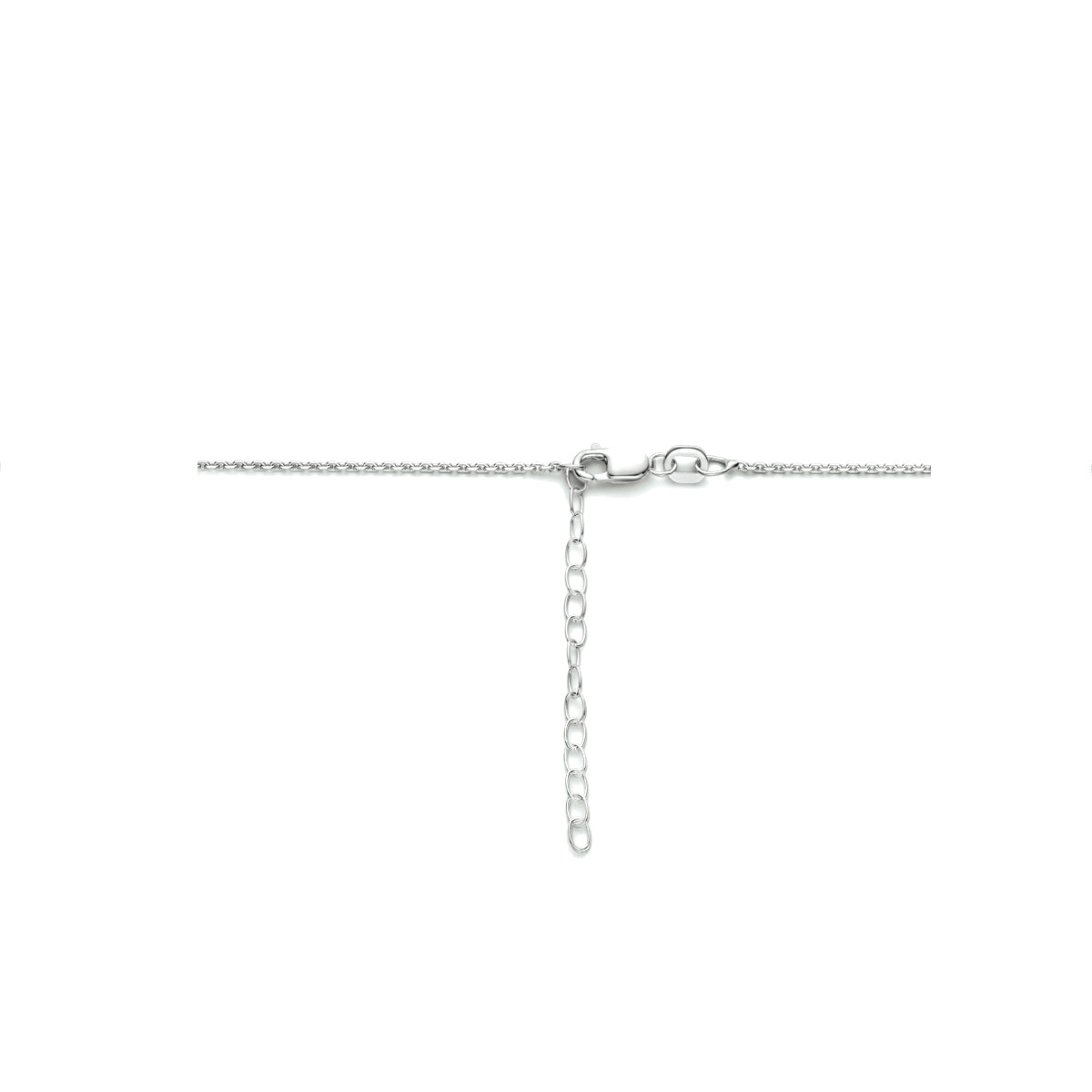 Collier rond 41 + 4 cm