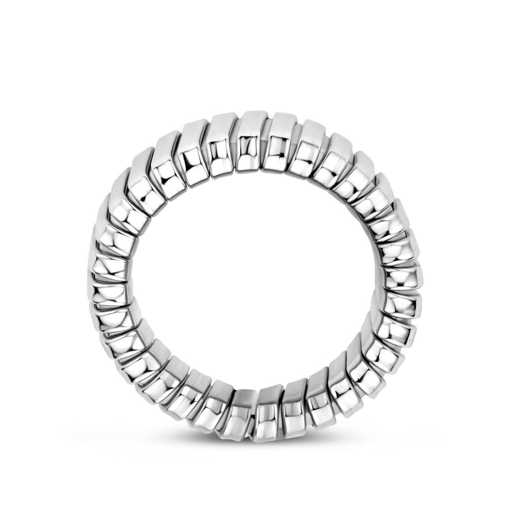 Ring tubogas