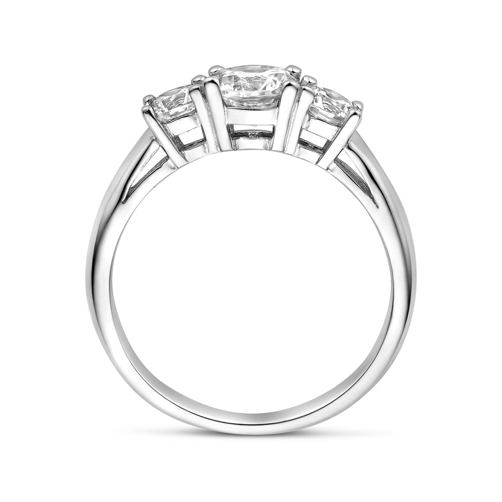 Ring zirkonia