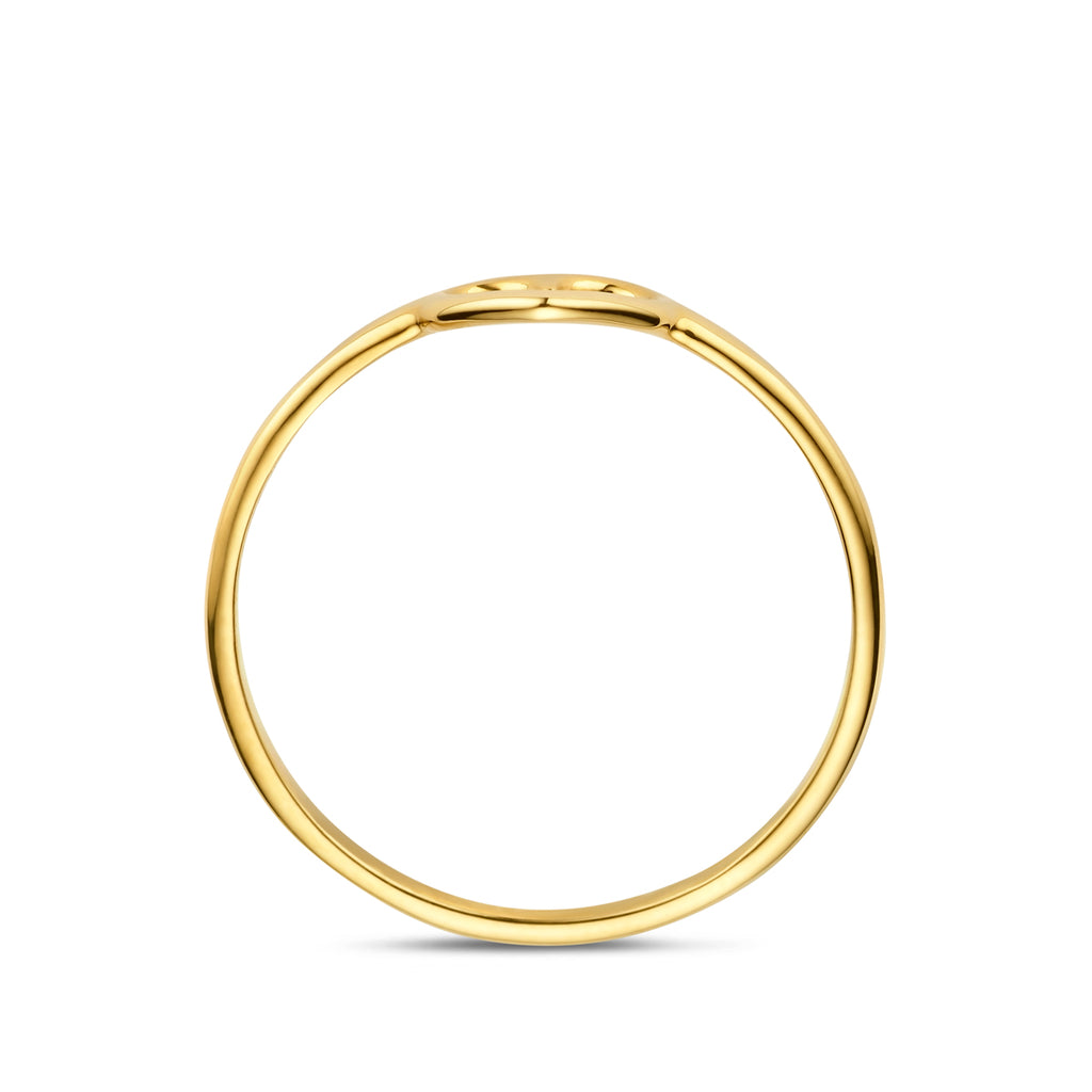 Ring hart