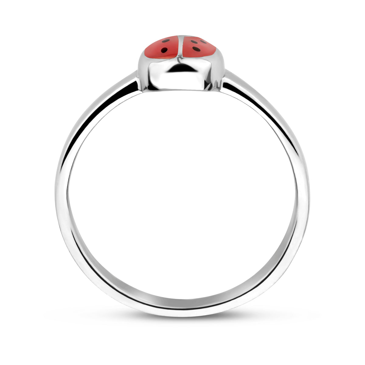 Ring lieveheersbeestje