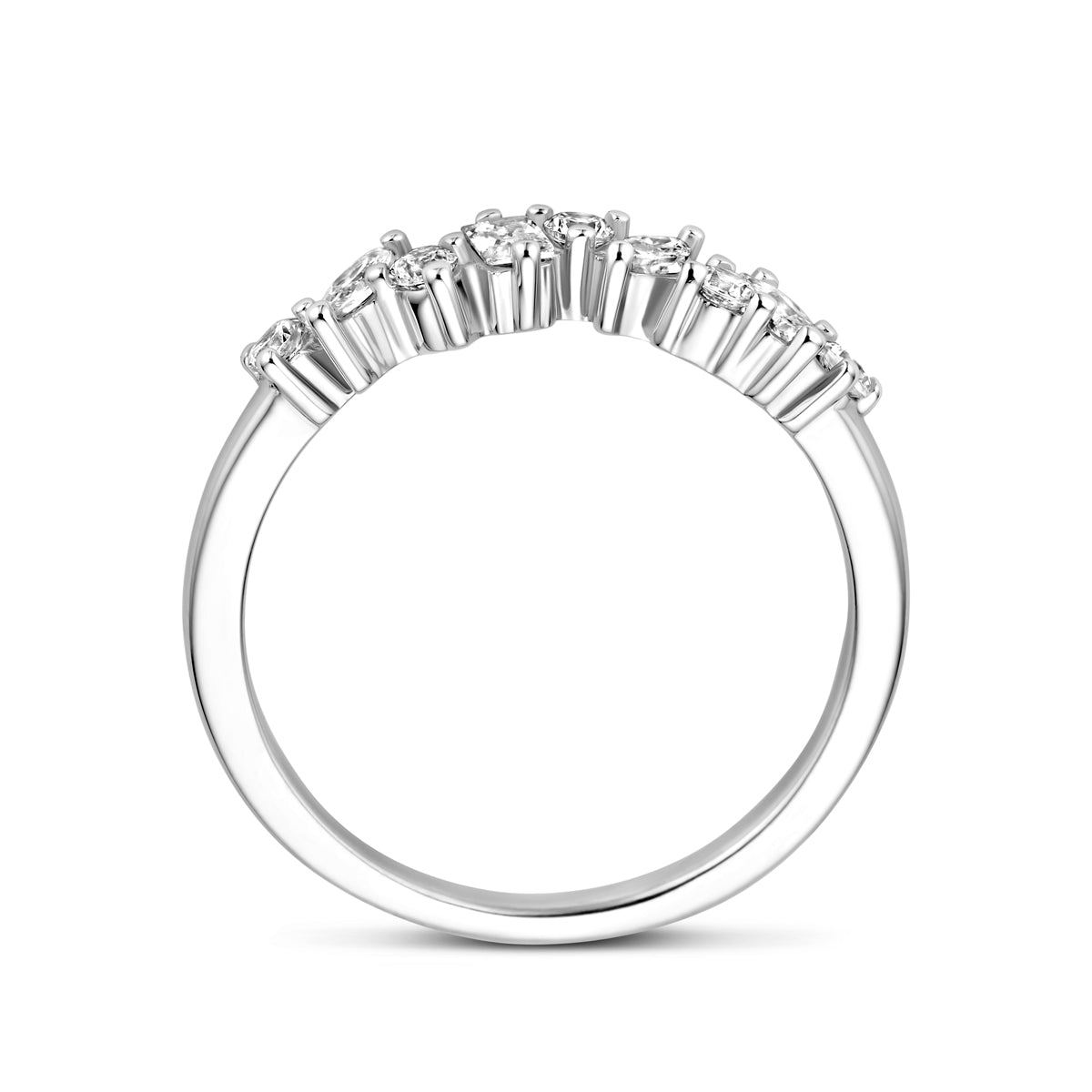 ring zirkonia