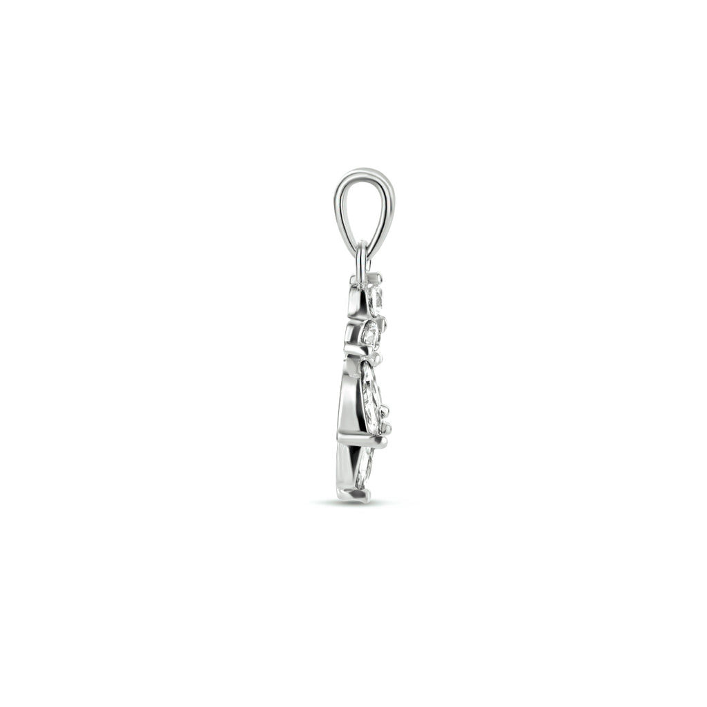 Hanger zirkonia