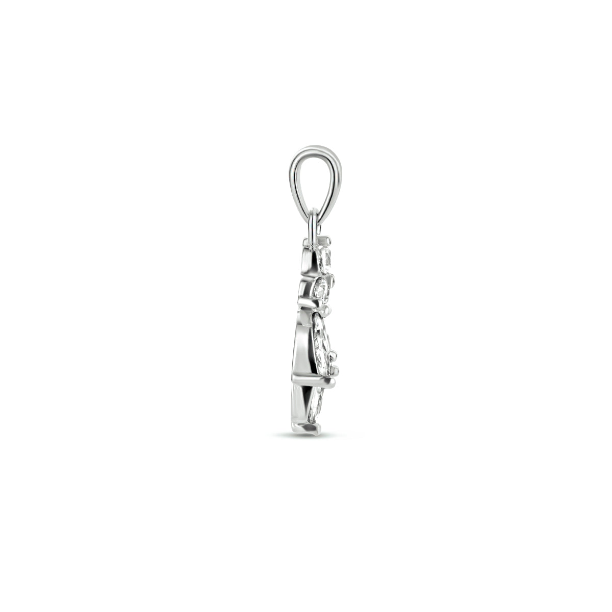 Hanger zirkonia
