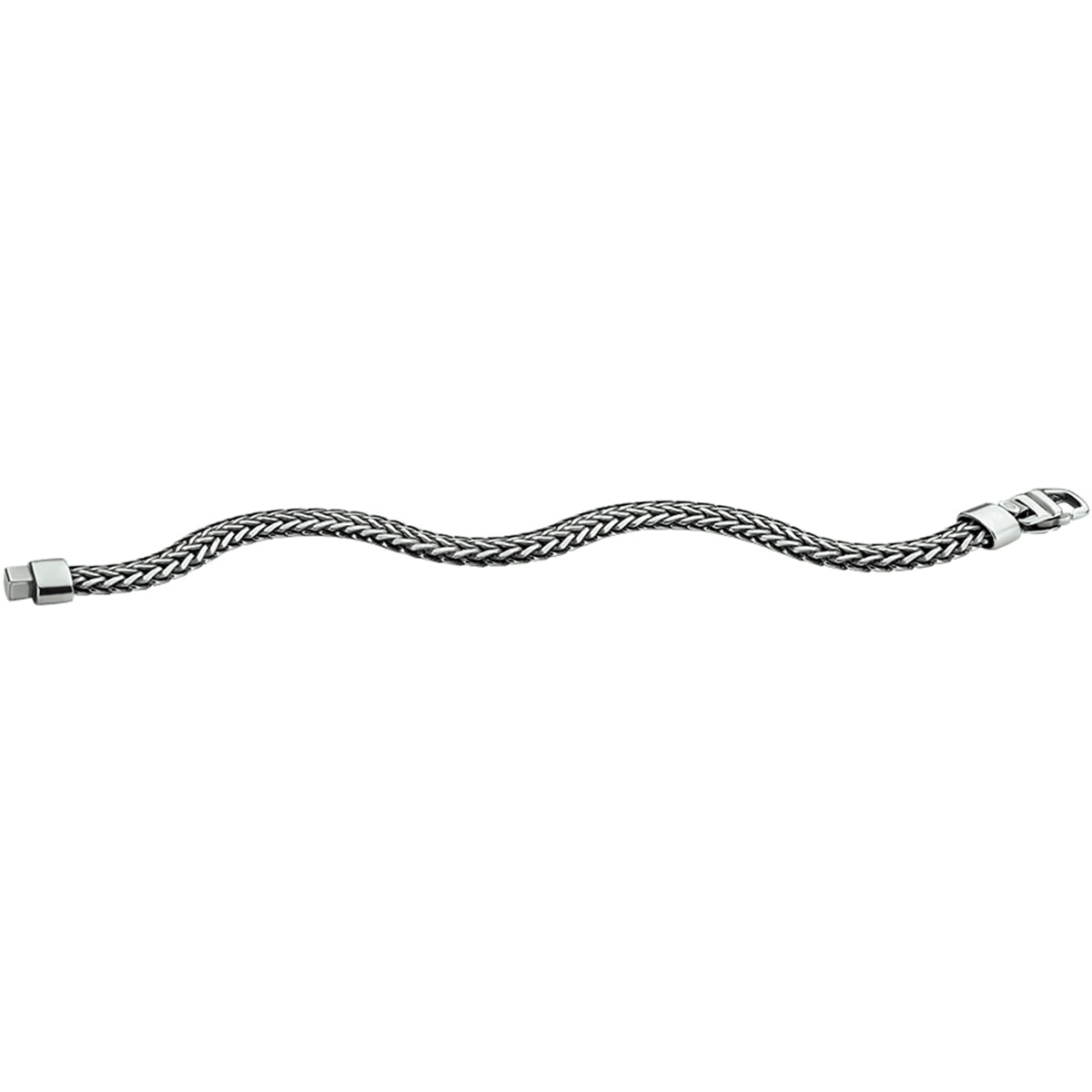 Armband Zilver Oxy