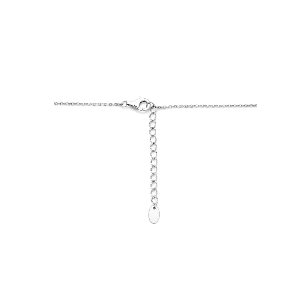 Collier strik 40 + 4 cm
