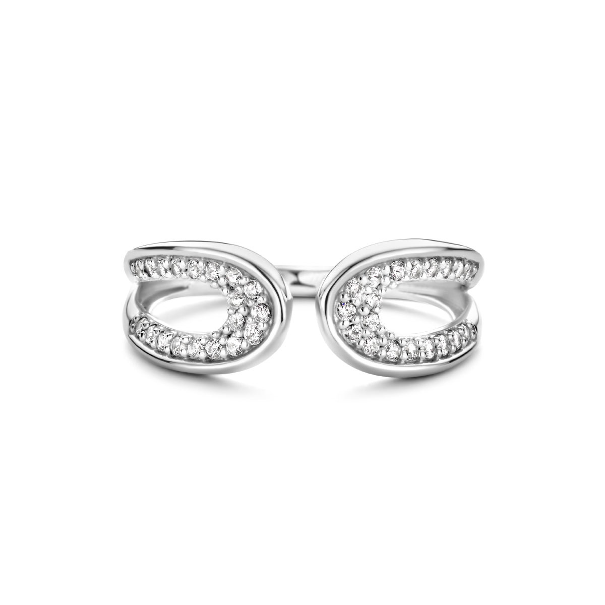Ring zirkonia