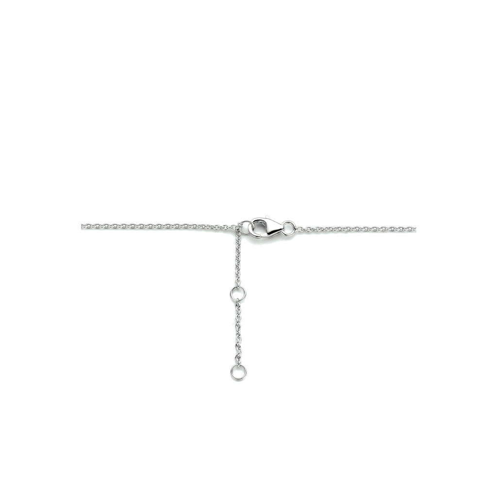 Graveercollier ovaal 40 - 42 - 44 cm