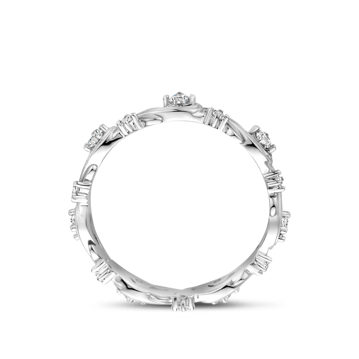 Ring zirkonia
