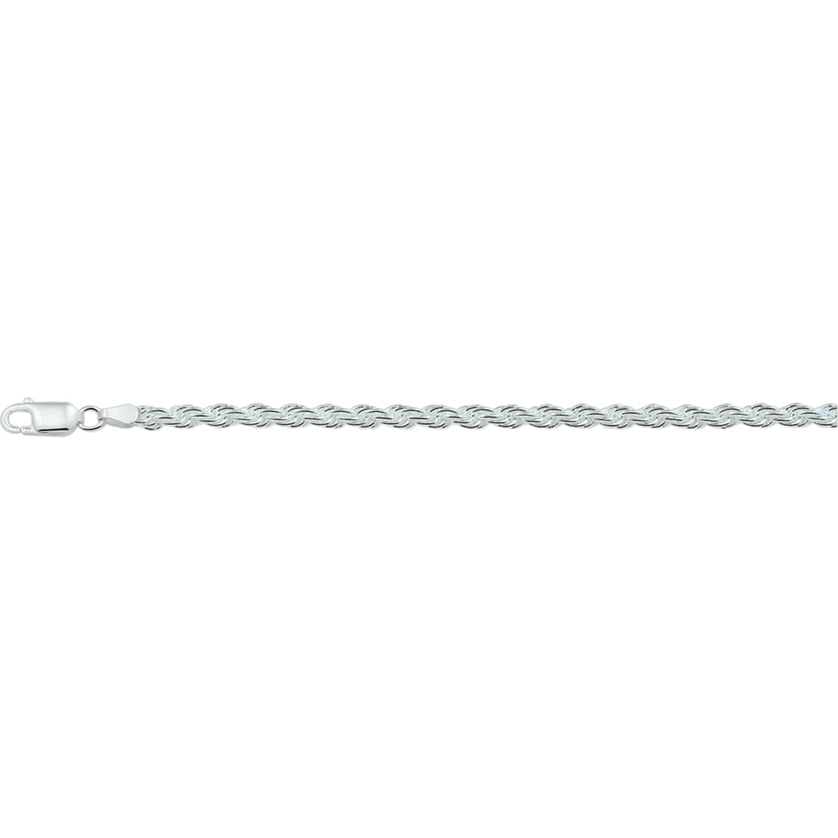Armband - zilver