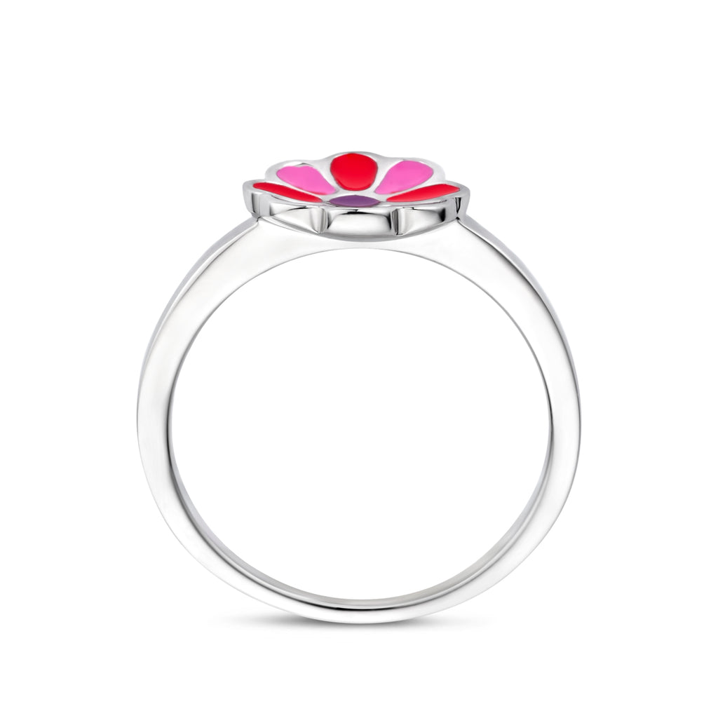 Ring bloem