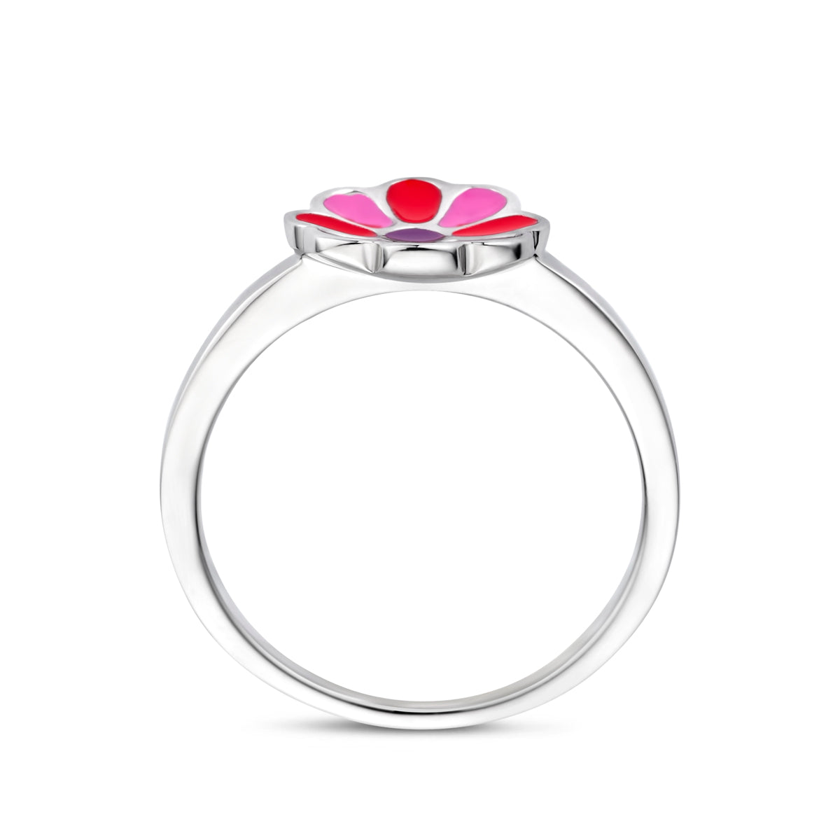 Ring bloem