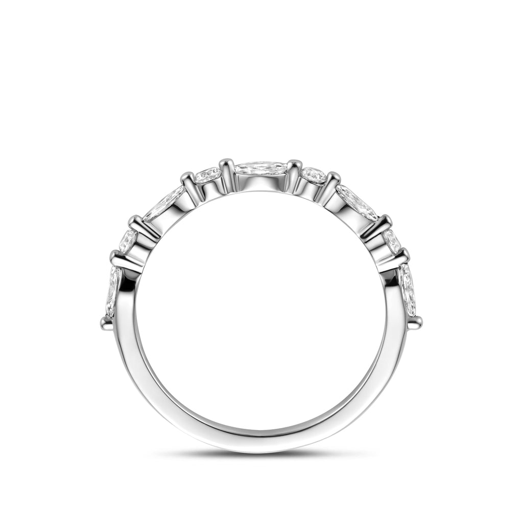 Ring zirkonia