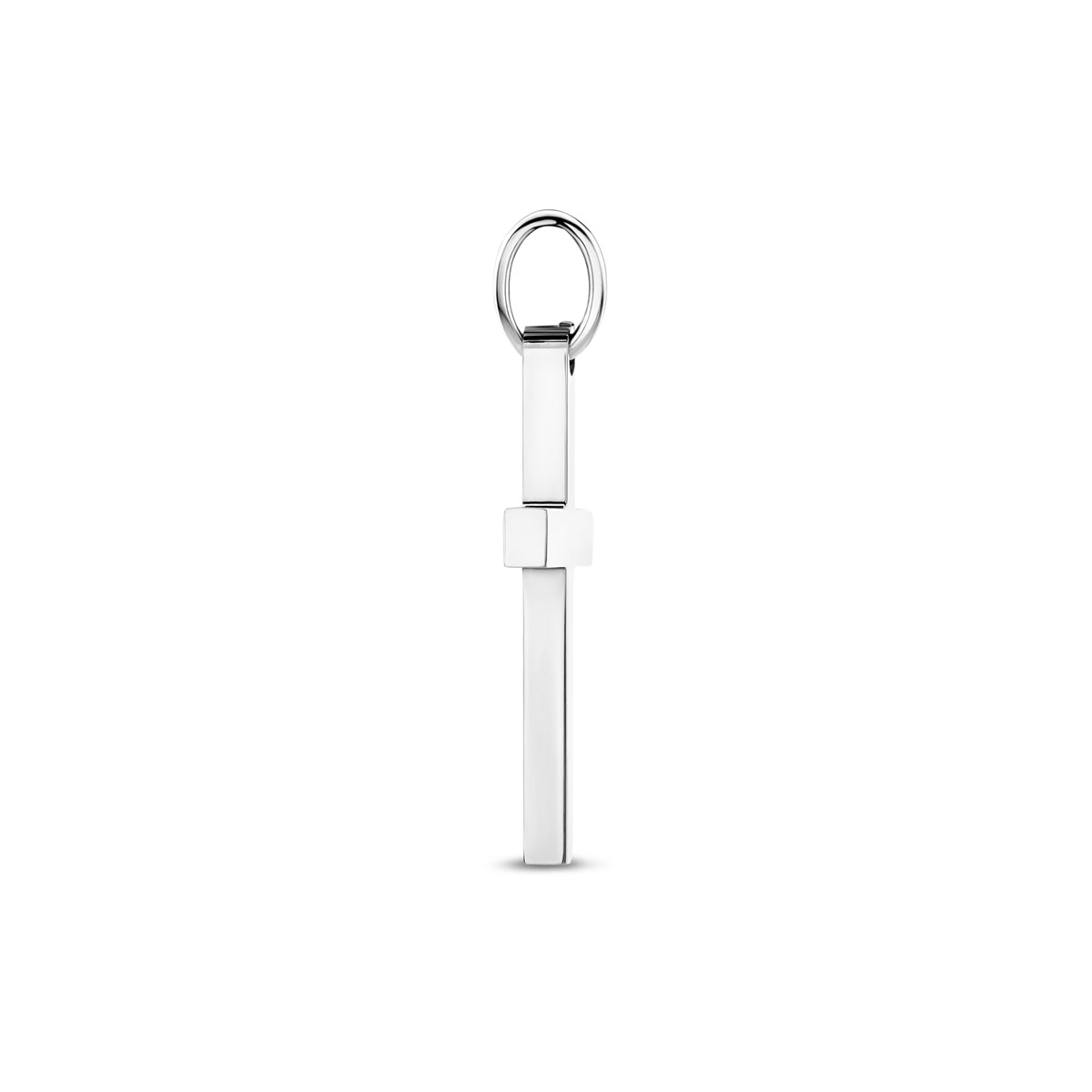 Hanger kruis unisex