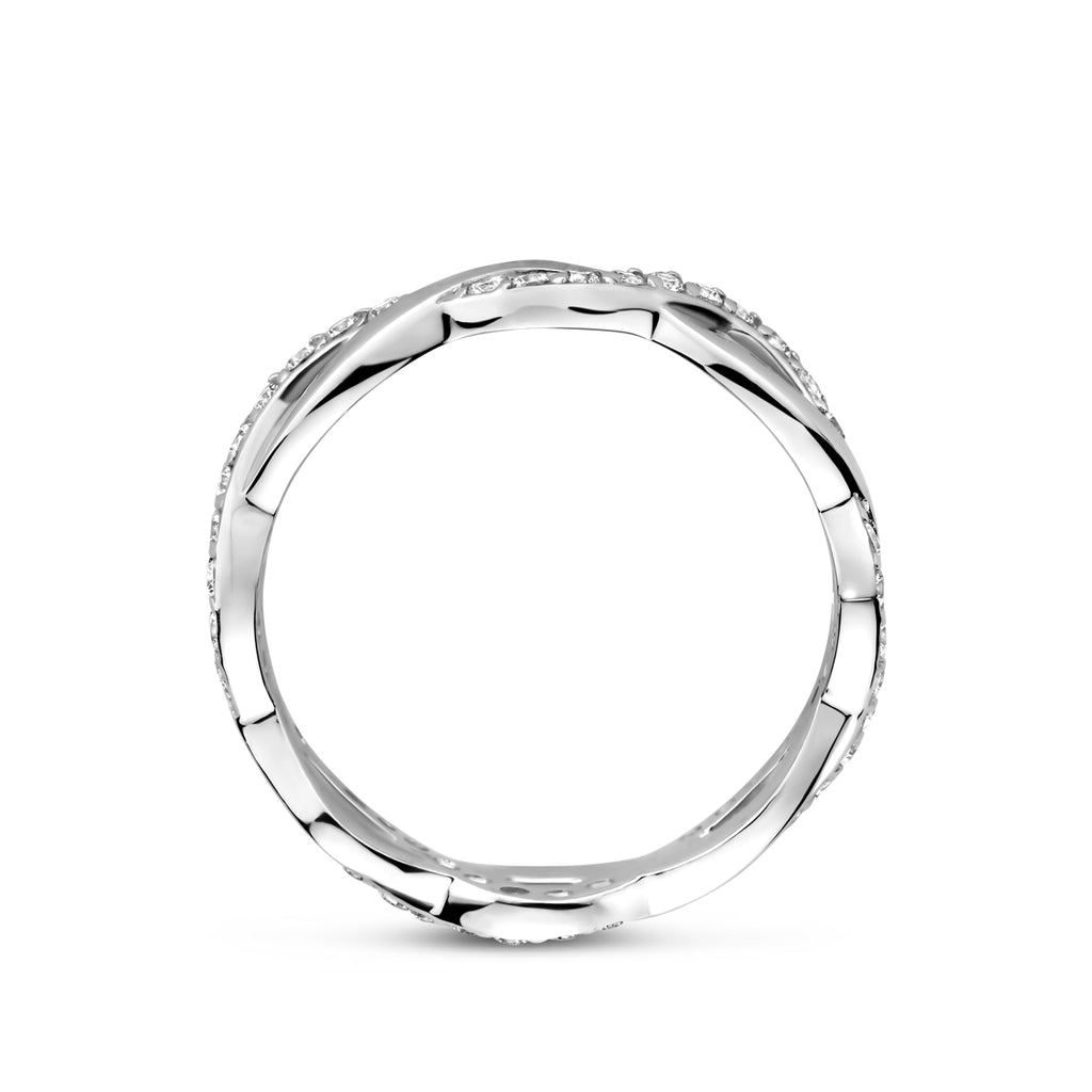 Ring zirkonia