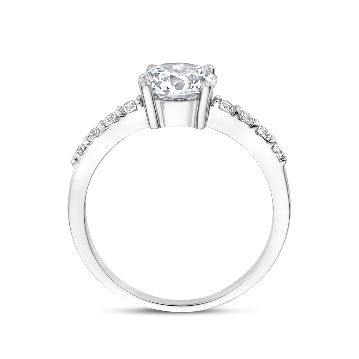 Ring zirkonia