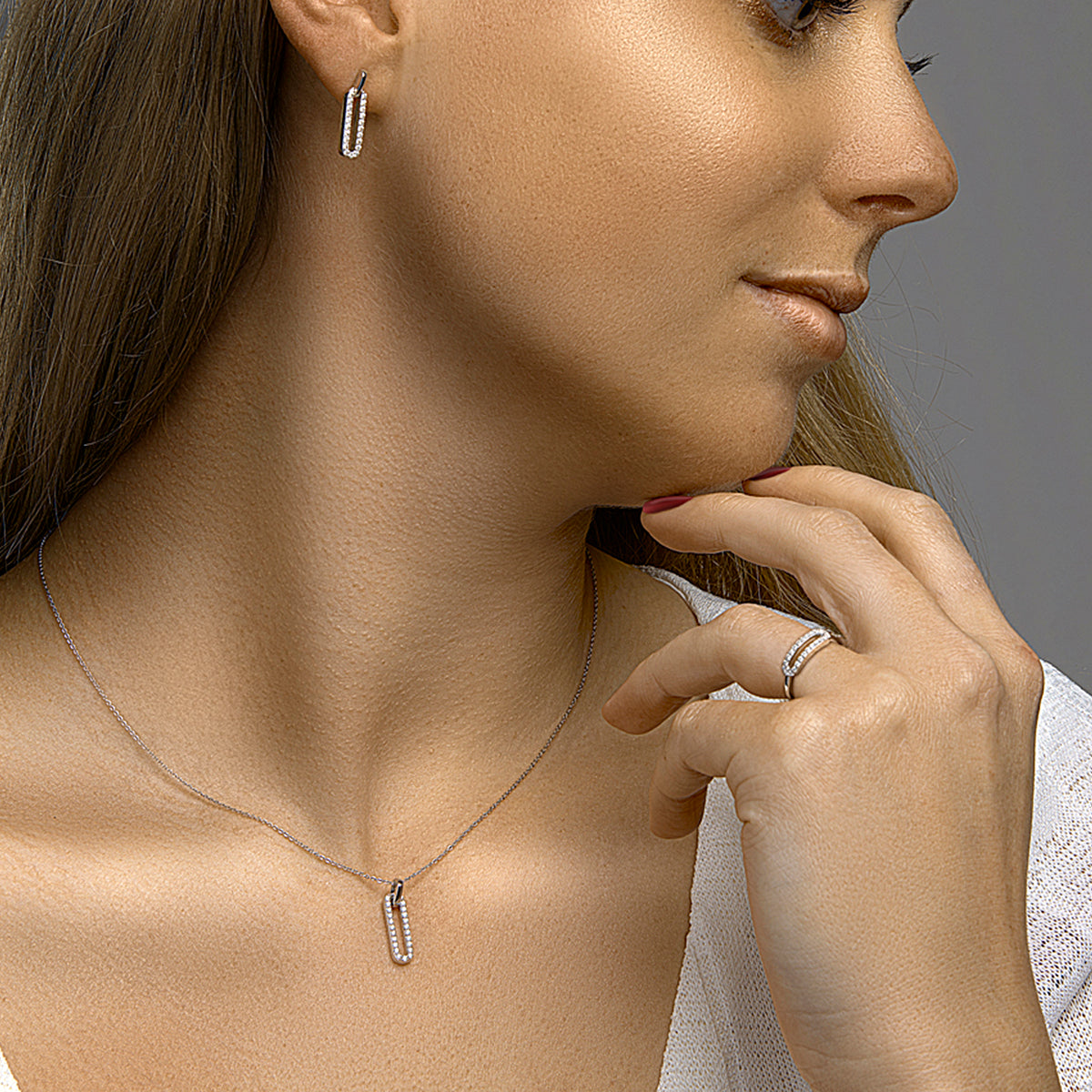 Ring zirkonia