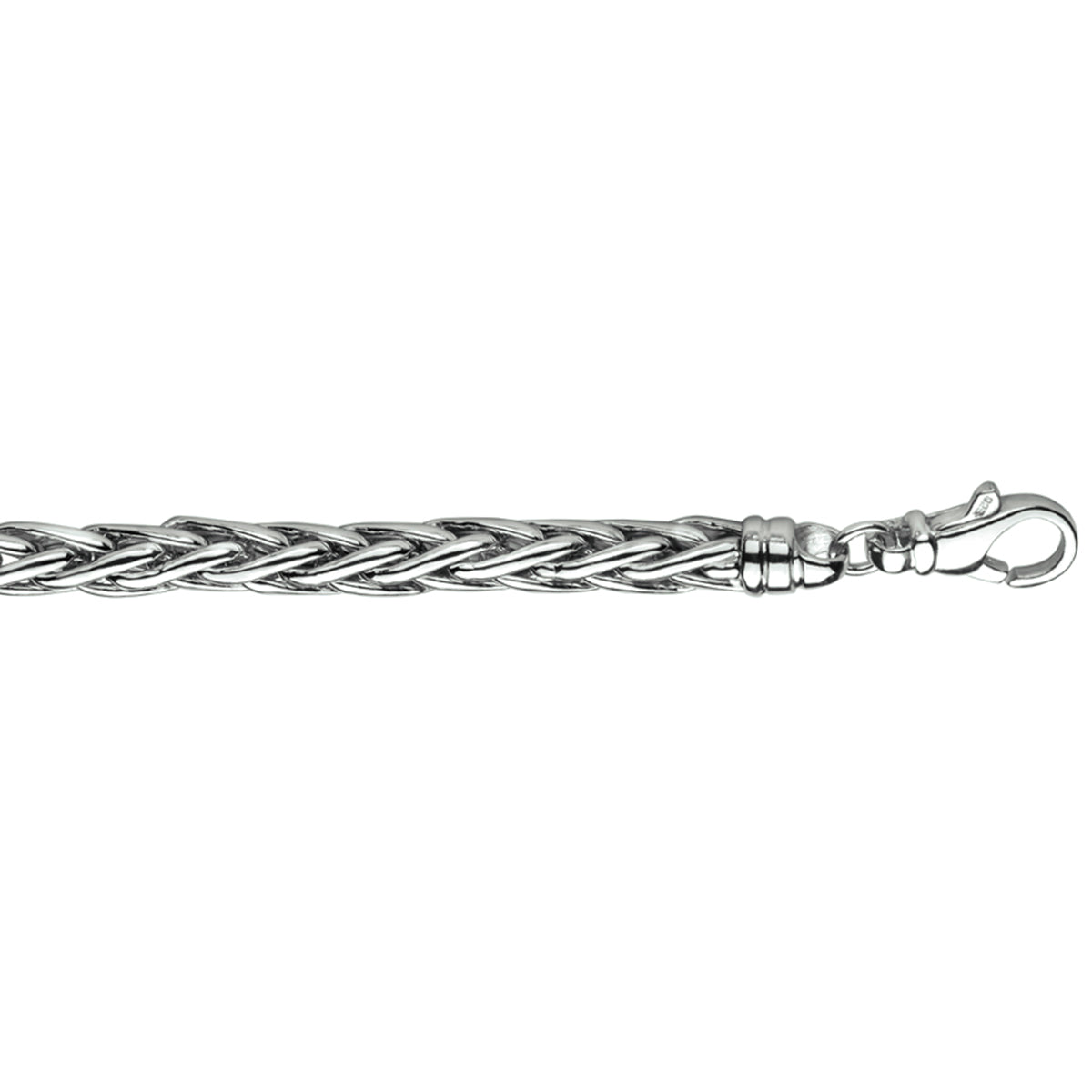Vossestaart 6.0 mm