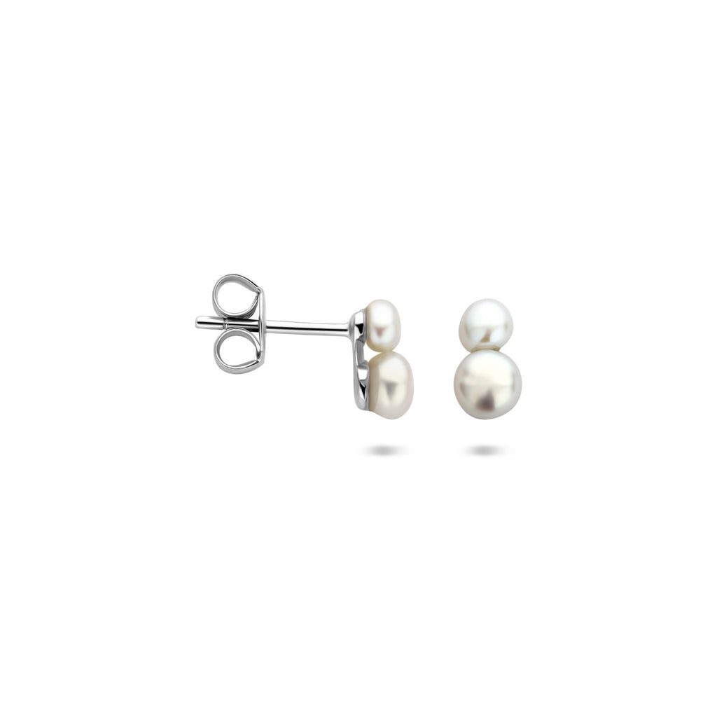 oorknoppen parel 7 mm