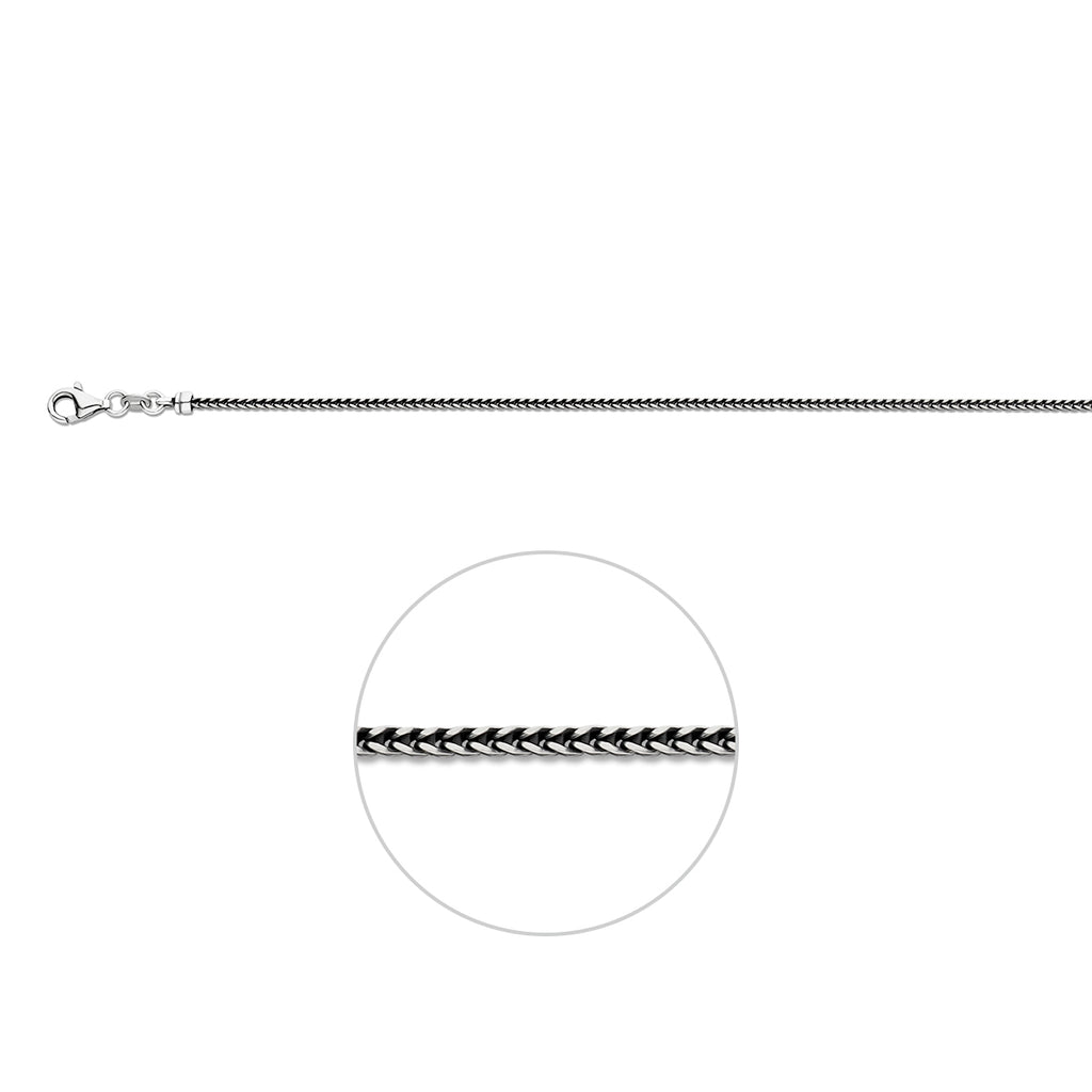 Collier oxi heren