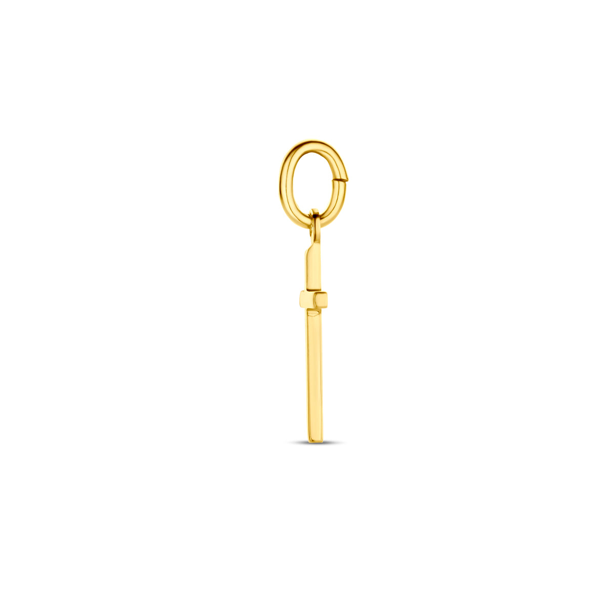 Hanger kruis
