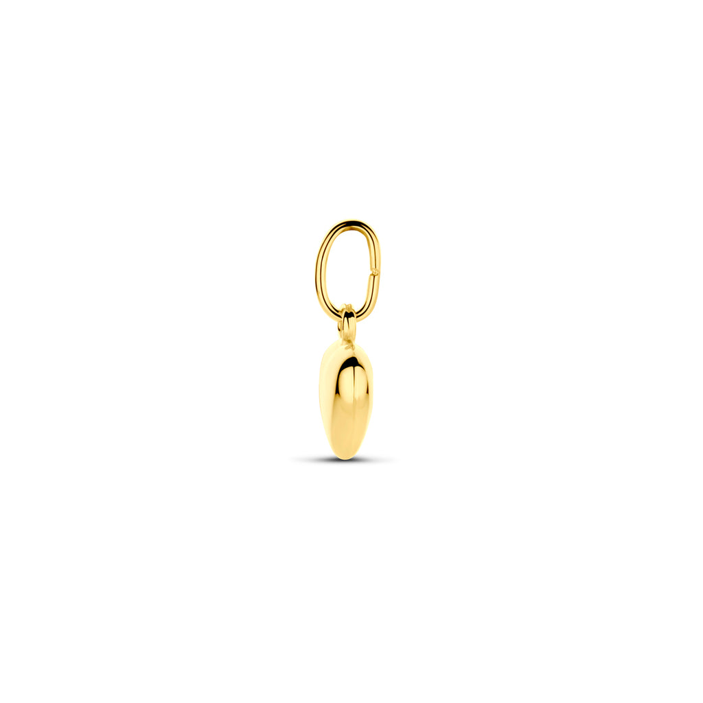 Hanger - goud