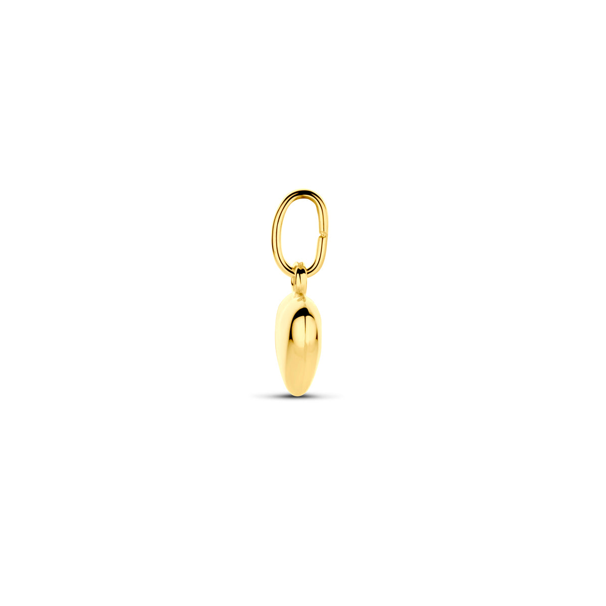 Hanger - goud