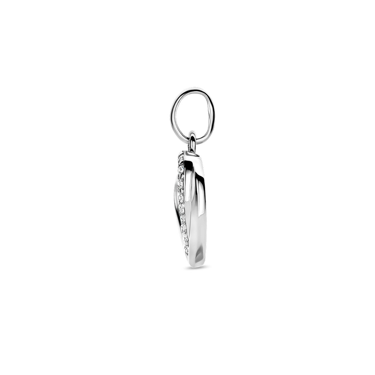 Hanger hart zirkonia