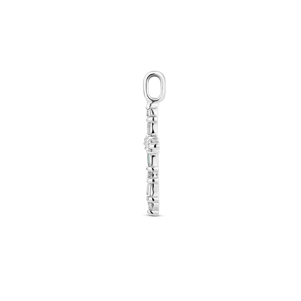 Hanger kruis zirkonia