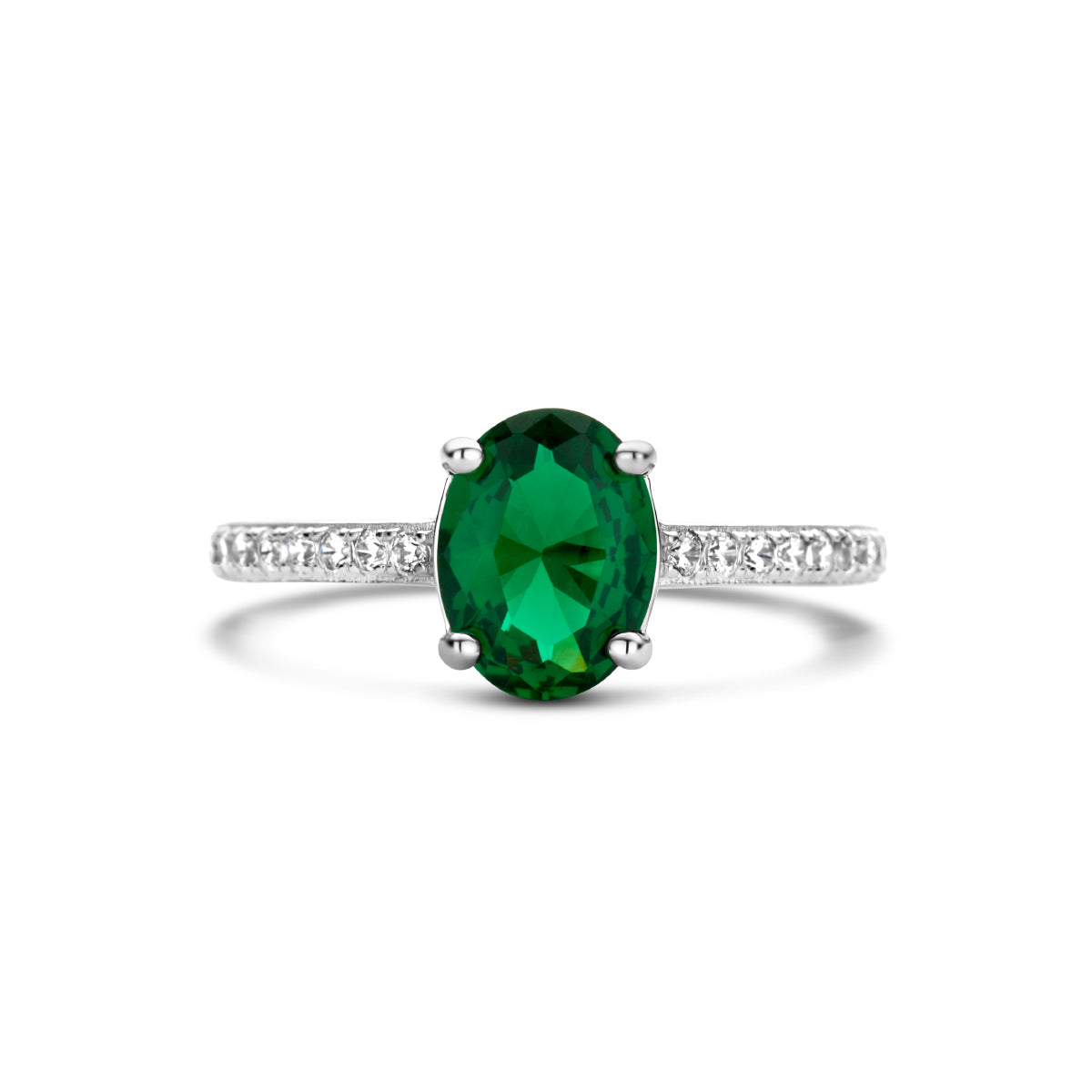 Ring zirkonia