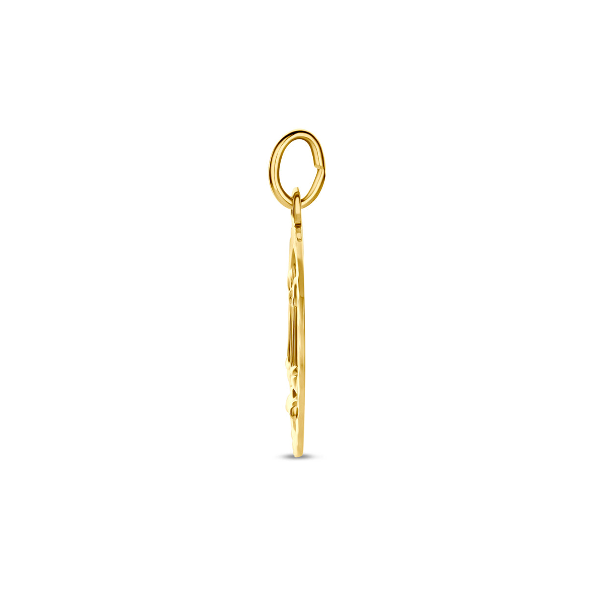 Hanger sterrenbeeld gediamanteerd