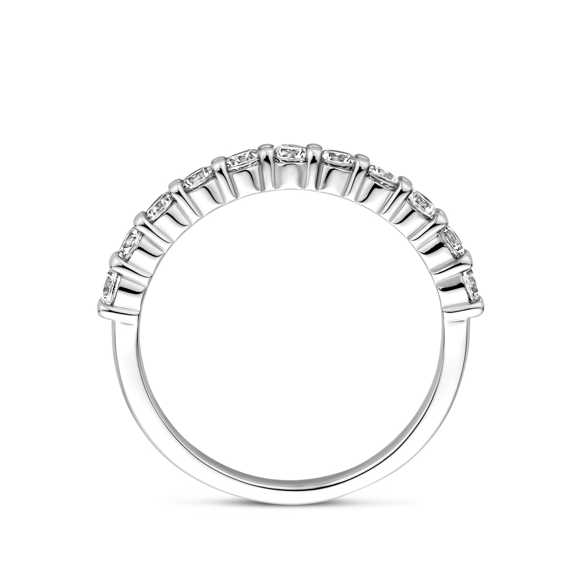 Ring zirkonia