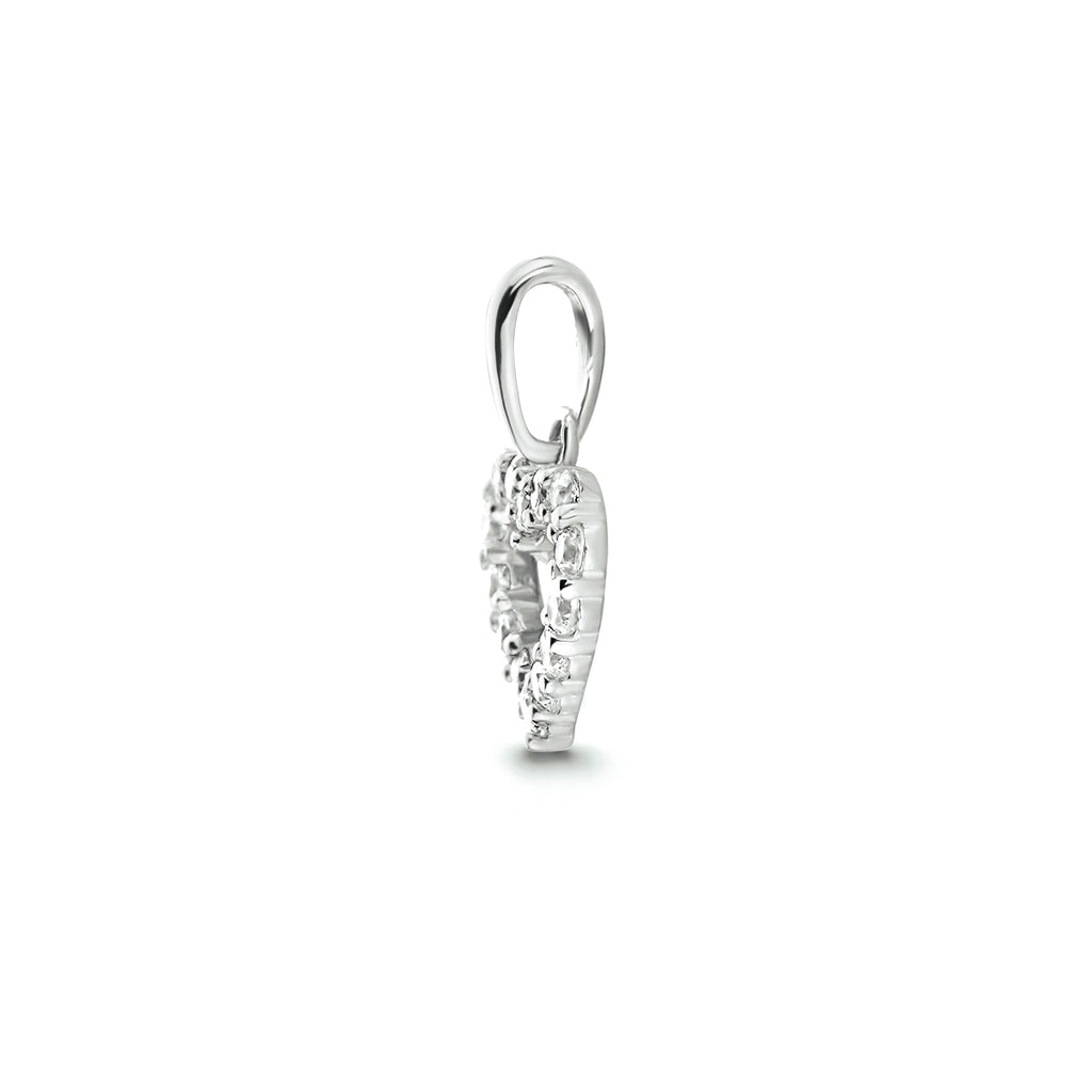 Hanger hart zirkonia