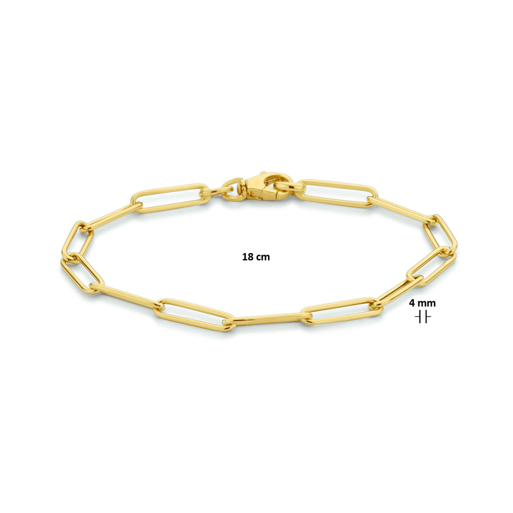 Armband - Goud