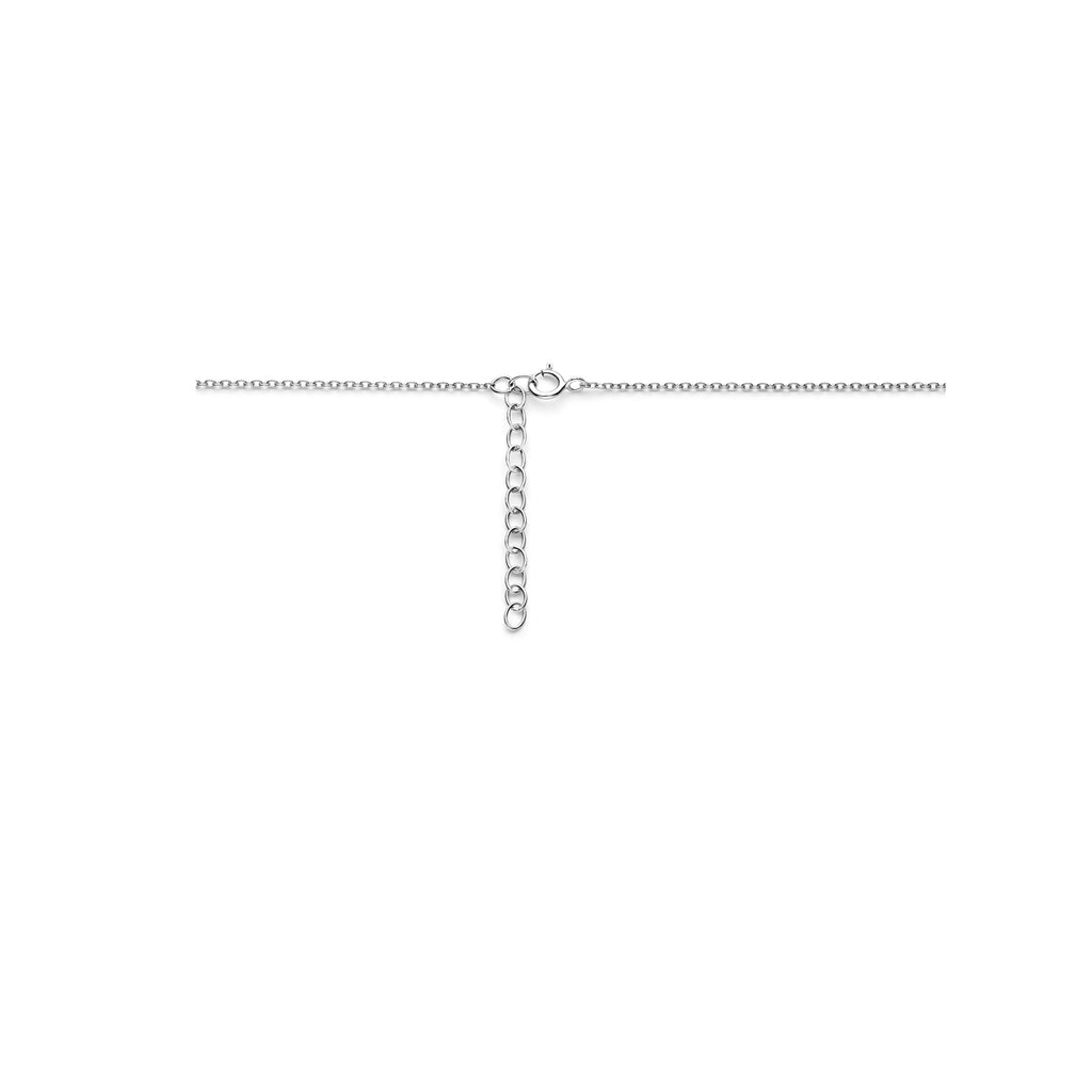 Collier met klavertje 4 DAMES