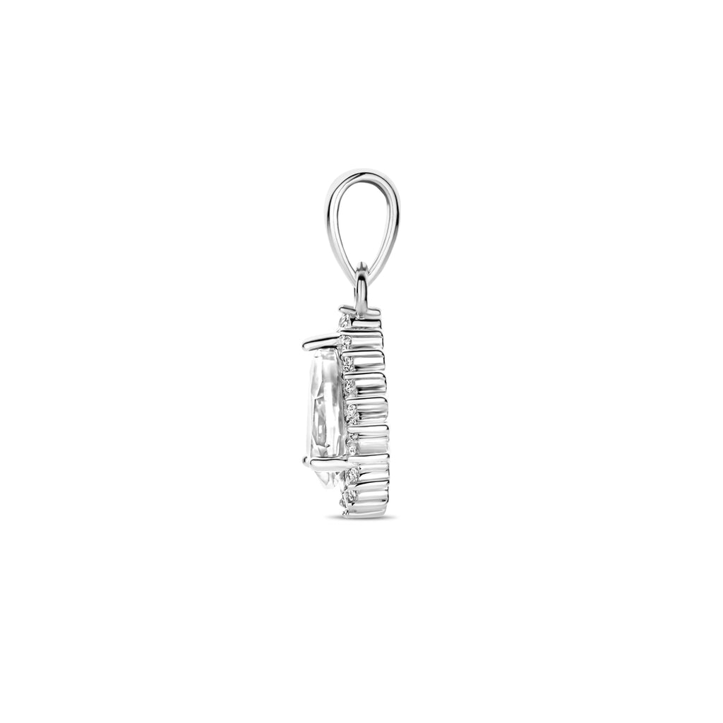 Hanger zirkonia 19 mm