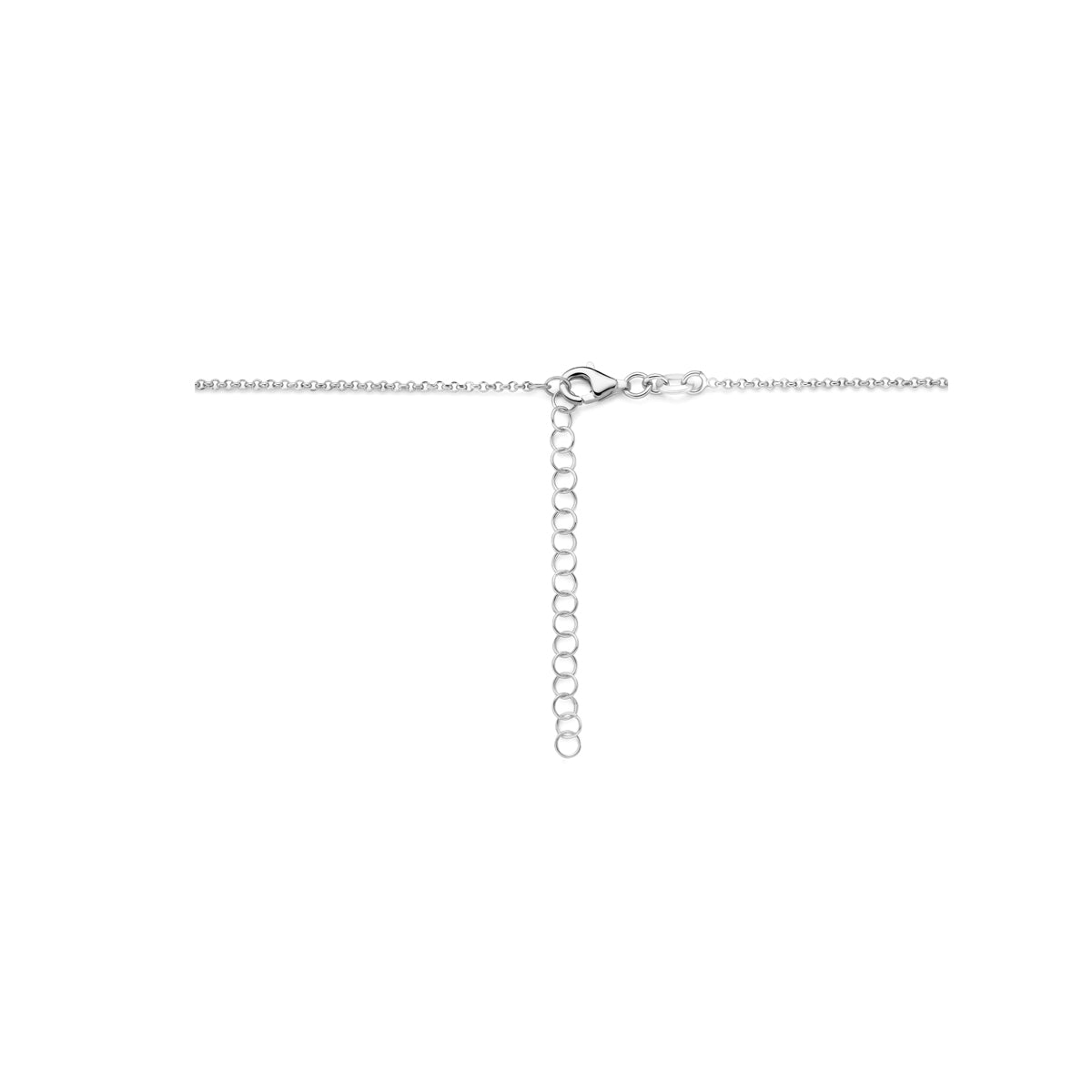 collier hart 1.5 mm 40 + 5 cm 3 micron