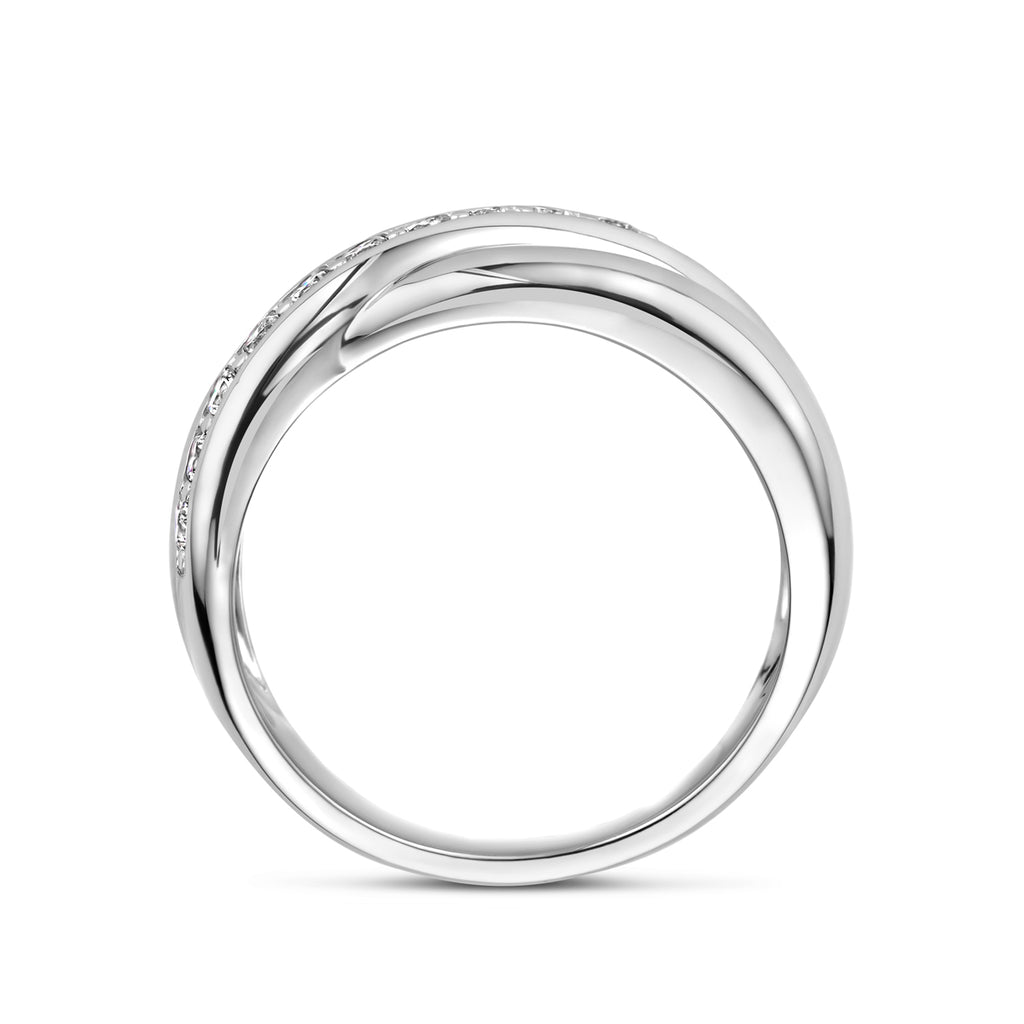 Ring zirkonia