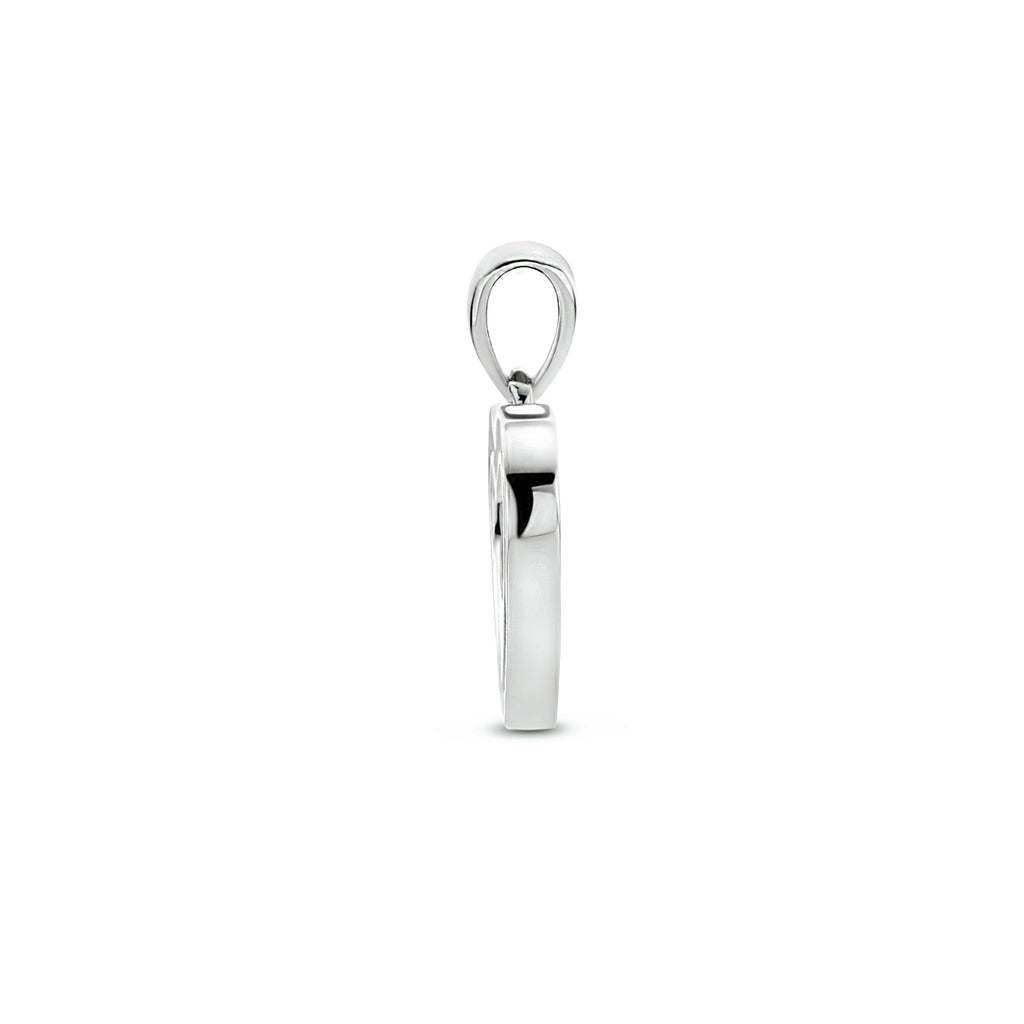 Hanger hart zirkonia