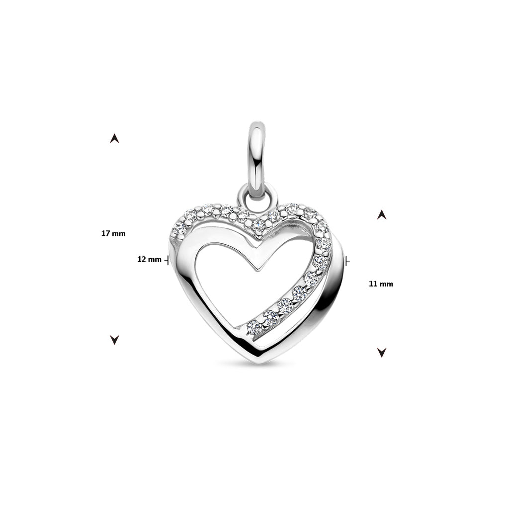 Hanger hart zirkonia