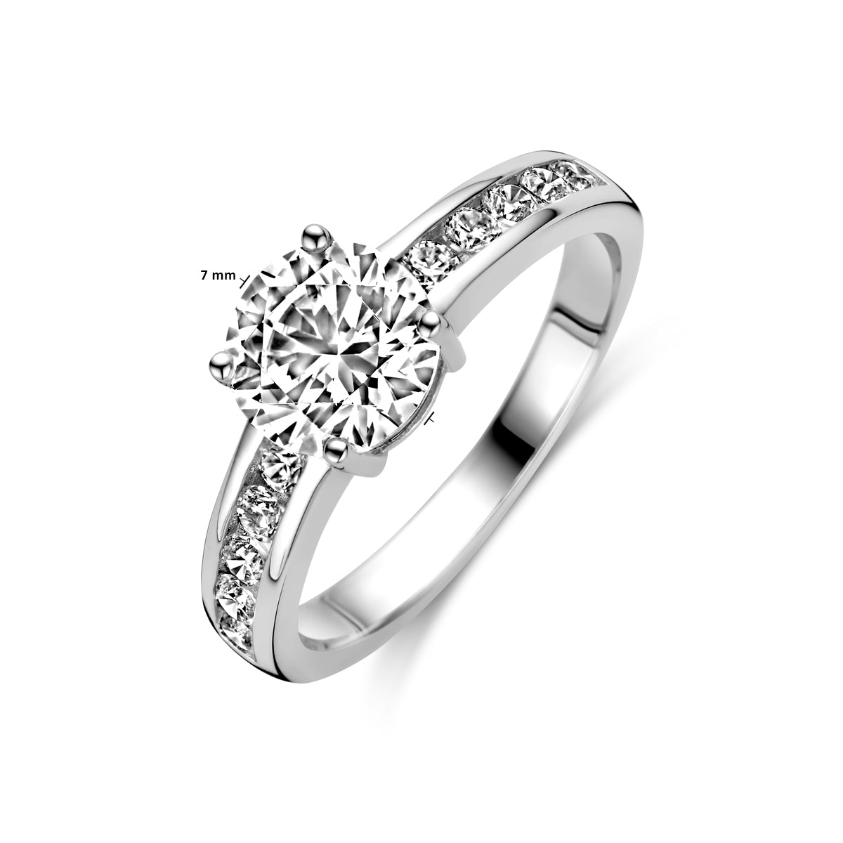 Ring dames